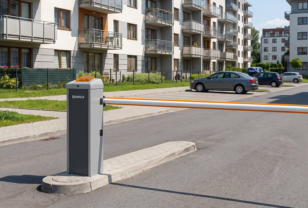 Na co zwrócić uwagę podczas wyboru szlabanu? (Szlabany na pilota, liczba cykli, czas otwierania)