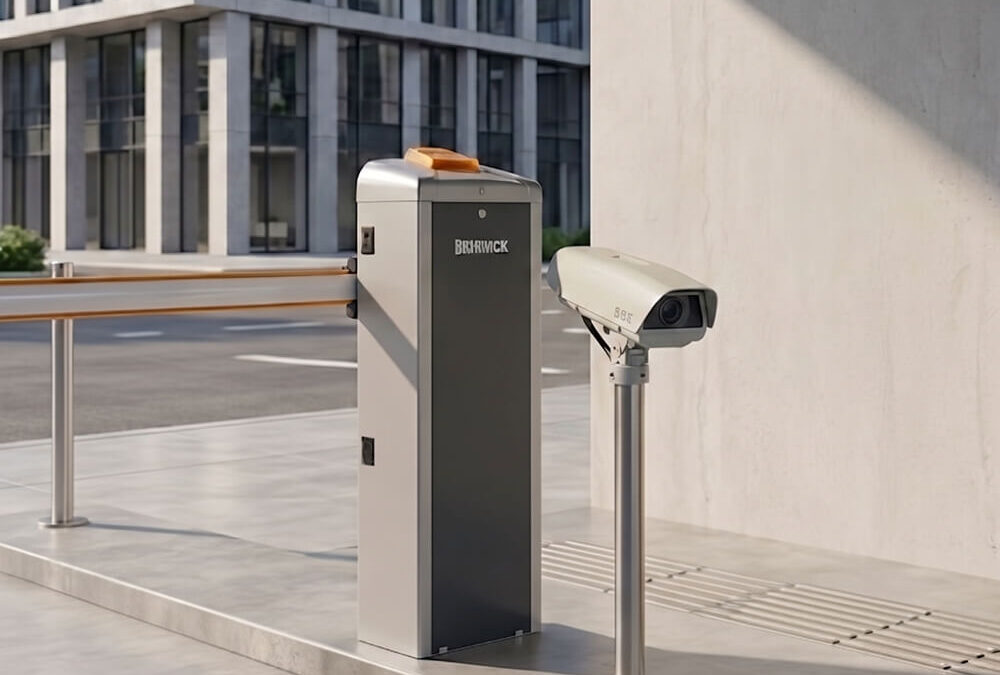 Integracja szlabanów z systemami kontroli dostępu: RFID, ANPR, piloty, aplikacje – co wybrać?